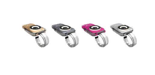 Nurugo Skin Microscope