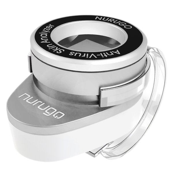 Nurugo Skin Microscope