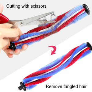 Onson Cordless Vacuum Cleaner