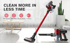Onson Cordless Vacuum Cleaner