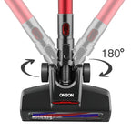 Onson Cordless Vacuum Cleaner