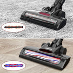 Onson Cordless Vacuum Cleaner