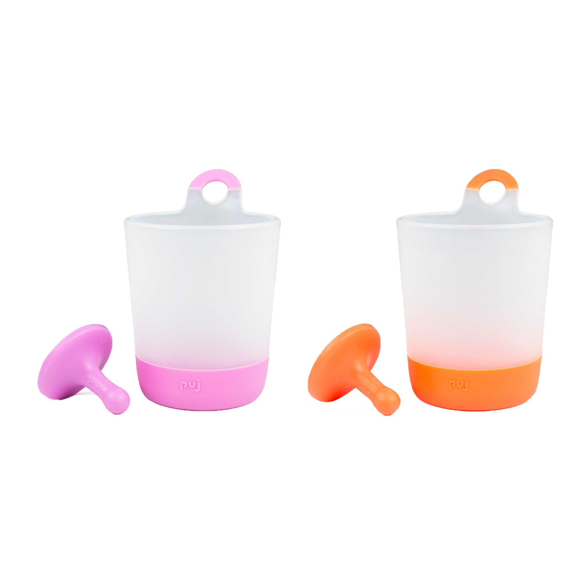 PUJ Hangable Kids Cups