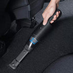 Cleanfly Car Wireless Portable Vacuum Cleaner