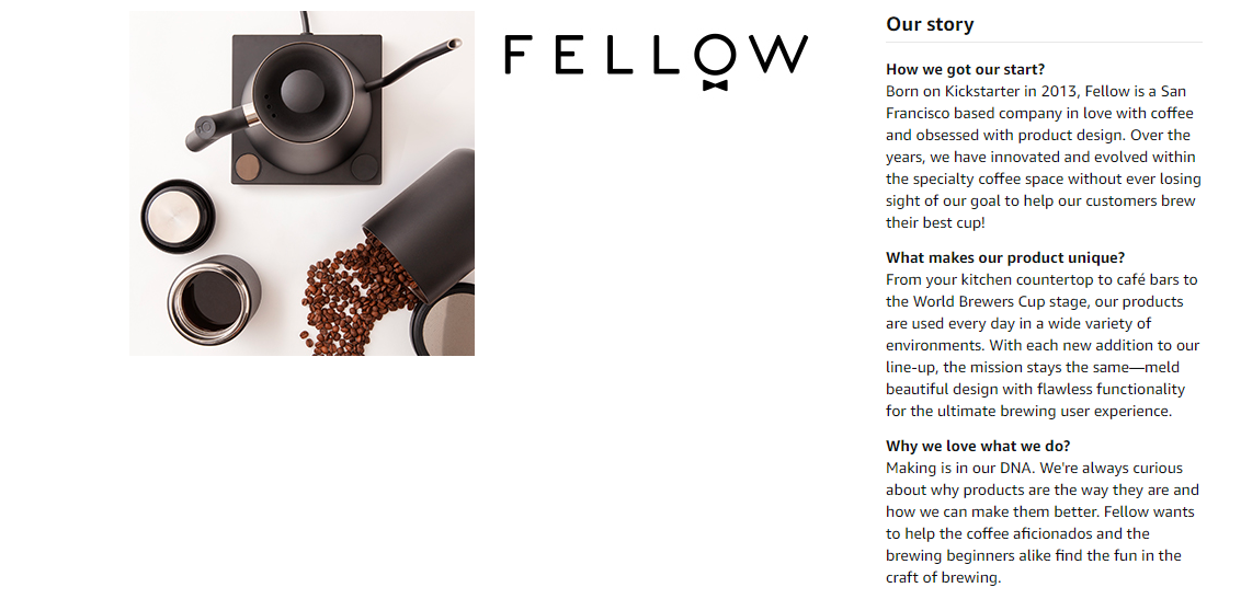 Carter Everywhere Mug