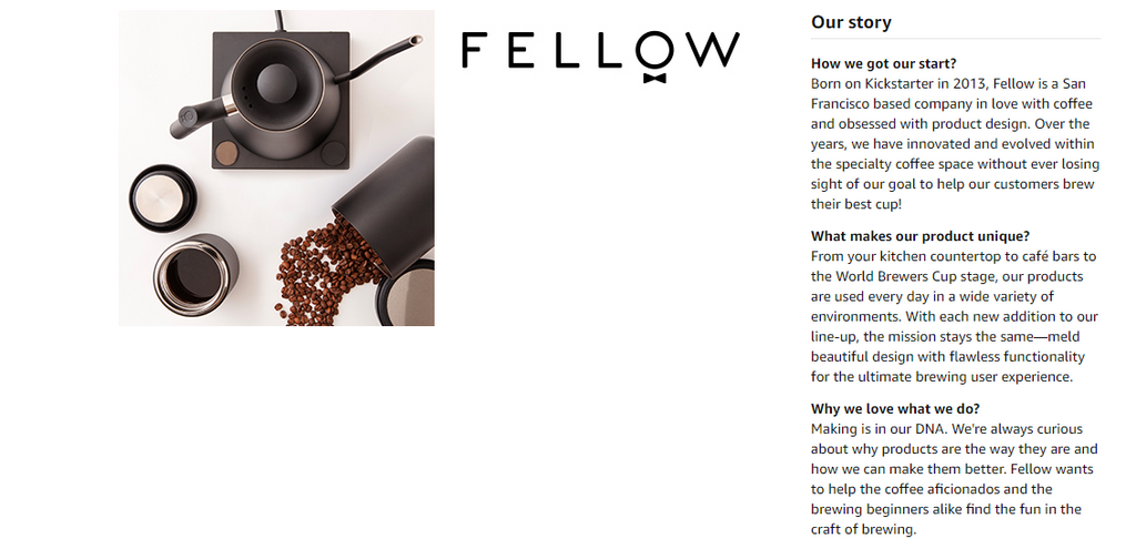 Carter Everywhere Mug