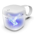 UVC Portable Pacifier Sterilizer