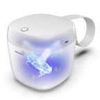 UVC Portable Pacifier Sterilizer