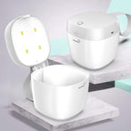 UVC Portable Pacifier Sterilizer