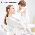 UVC Portable Pacifier Sterilizer