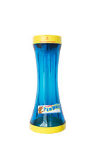 Brushless Paw Wash Bottle