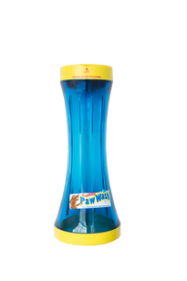Brushless Paw Wash Bottle