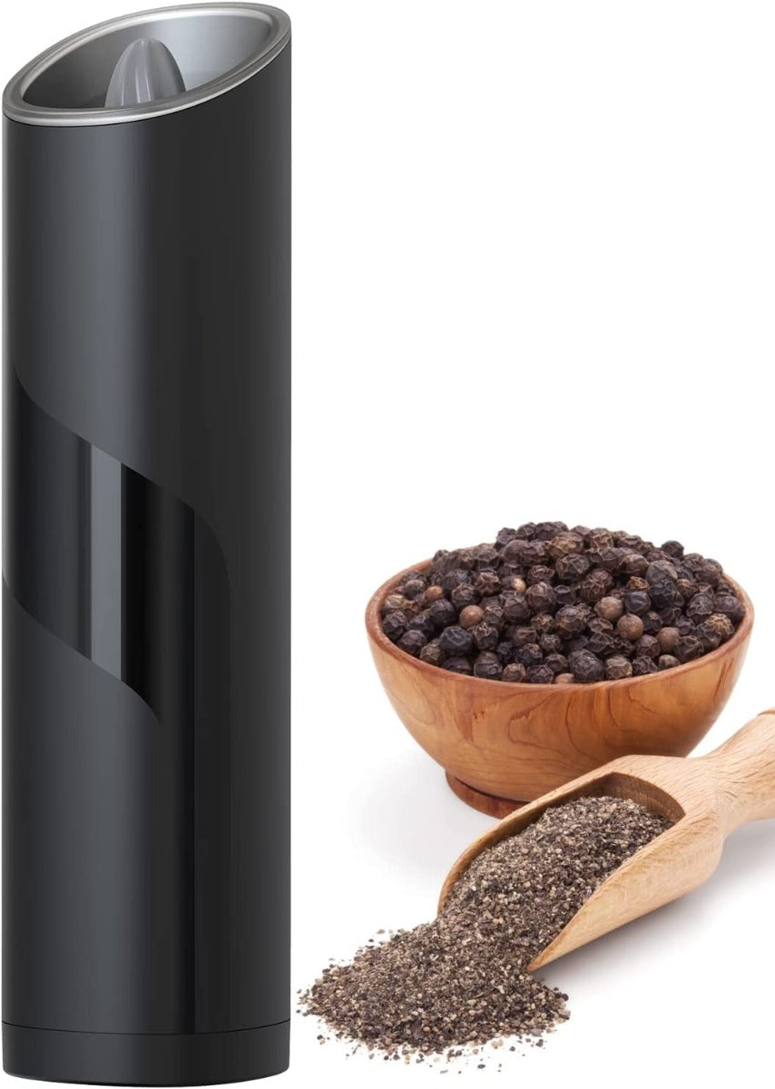 COKUNST Electric Salt and Pepper Grinder Set