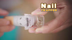 PetiCare Illuminated Pet Nail Clipper