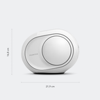 Phantom Reactor Compact Speaker