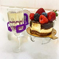 SipCaddy Bath & Shower Cupholder