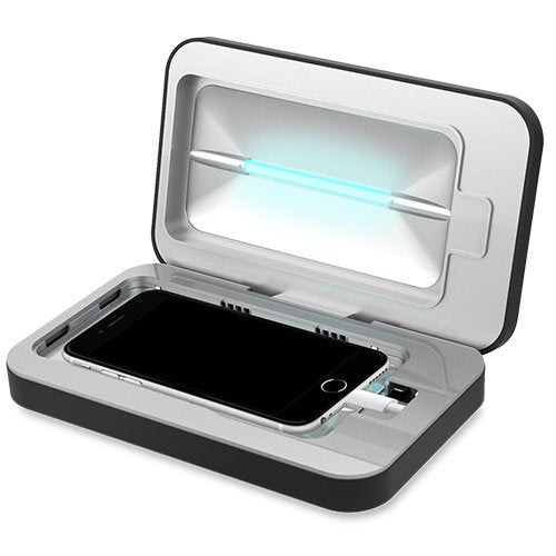 PhoneSoap 3 UV Sanitizer