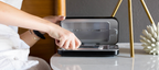 PhoneSoap 3 UV Sanitizer