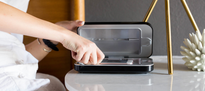 PhoneSoap 3 UV Sanitizer