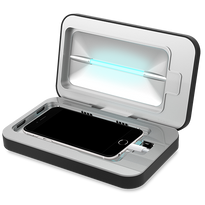 PhoneSoap 3 UV Sanitizer