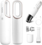 Handheld Portable Car Vacuum with Powerful Suction for Home, Office, Car, Pet Hair