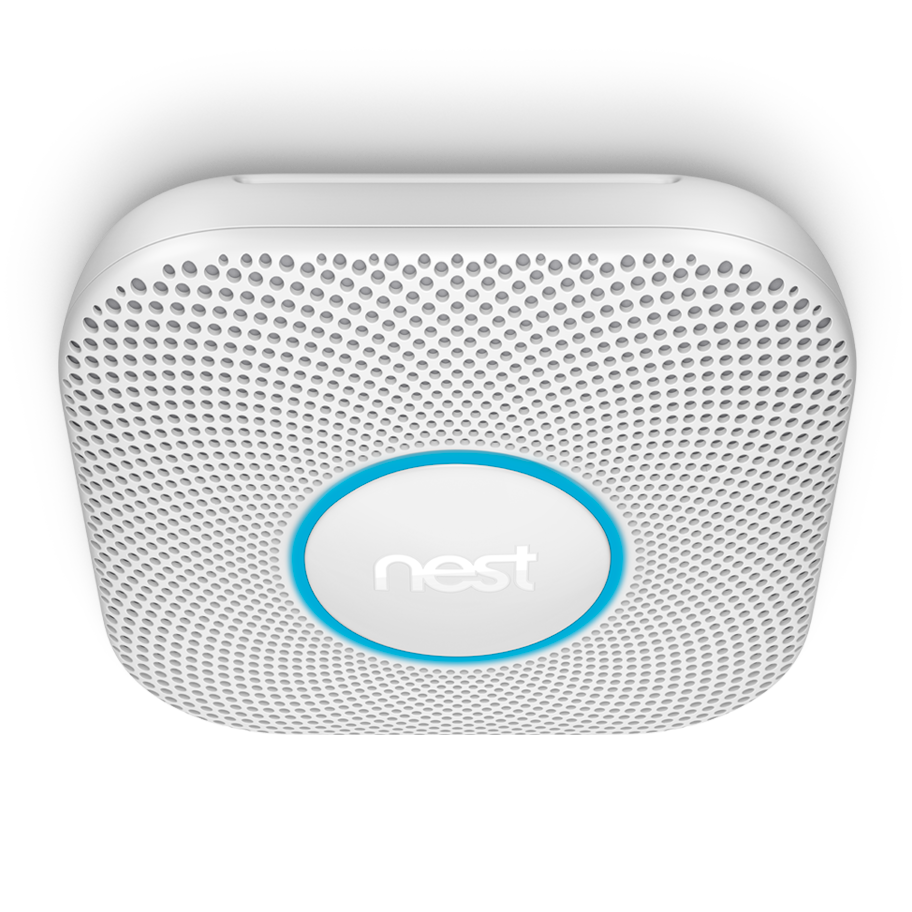 Nest Protect Smoke Alarm
