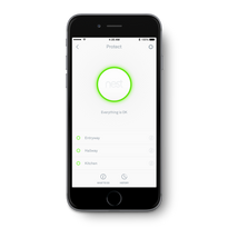 Nest Protect Smoke Alarm