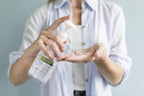 NxN Beauty Advanced Hand Sanitizer Refreshing Gel, with 70% Alcohol, 36 Total FL OZ - 3 Pack of 12 OZ (354ml Each)