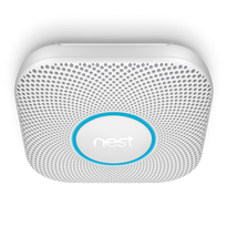 Nest Protect Smoke Alarm