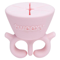 Tweexy Nail Polish Holder