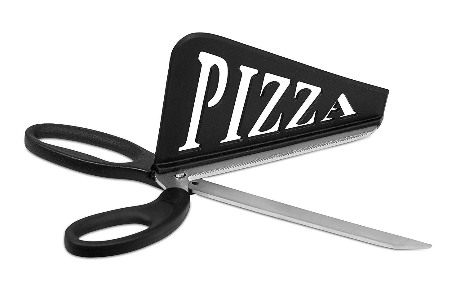 Pizza Scissors Spatula