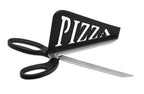 Pizza Scissors Spatula