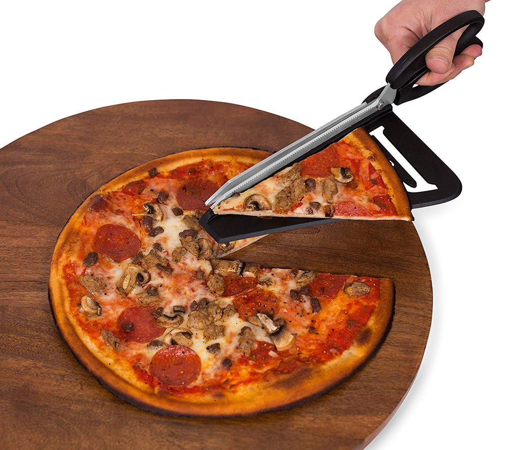 Pizza Scissors Spatula
