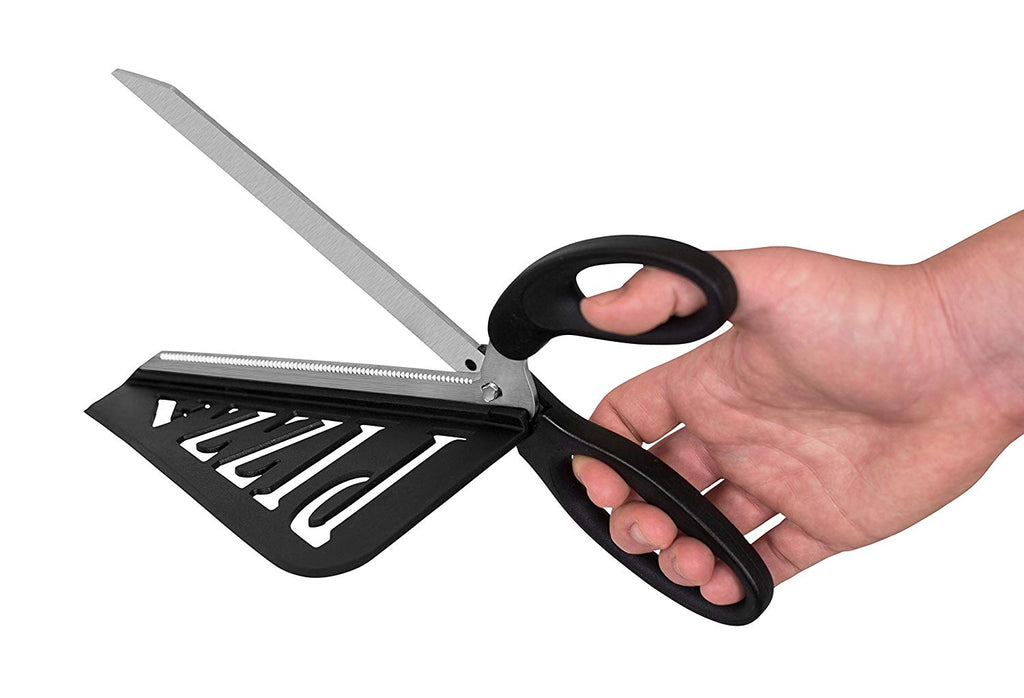 Pizza Scissors Spatula