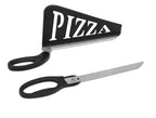 Pizza Scissors Spatula