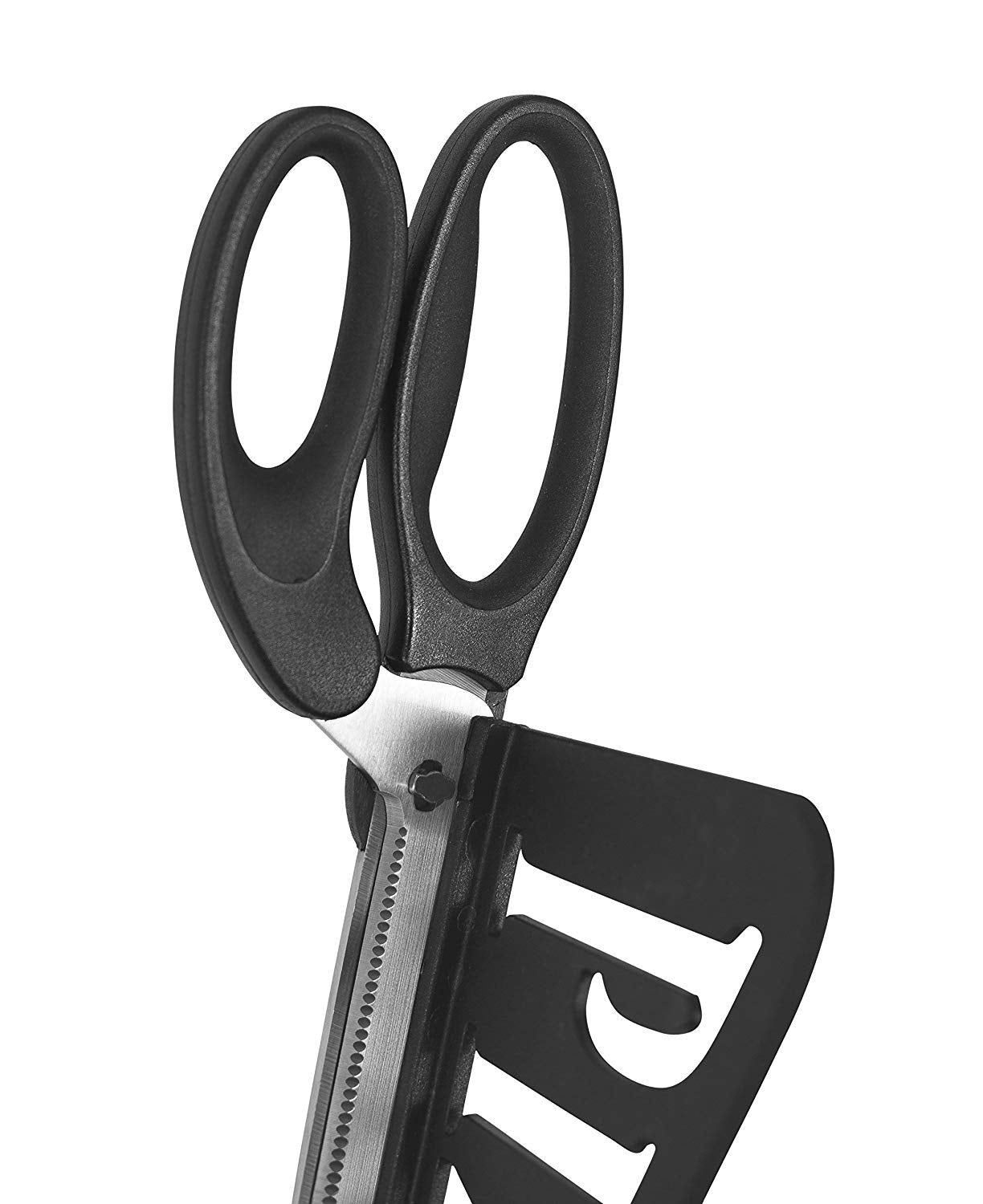 Pizza Scissors Spatula