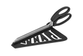 Pizza Scissors Spatula