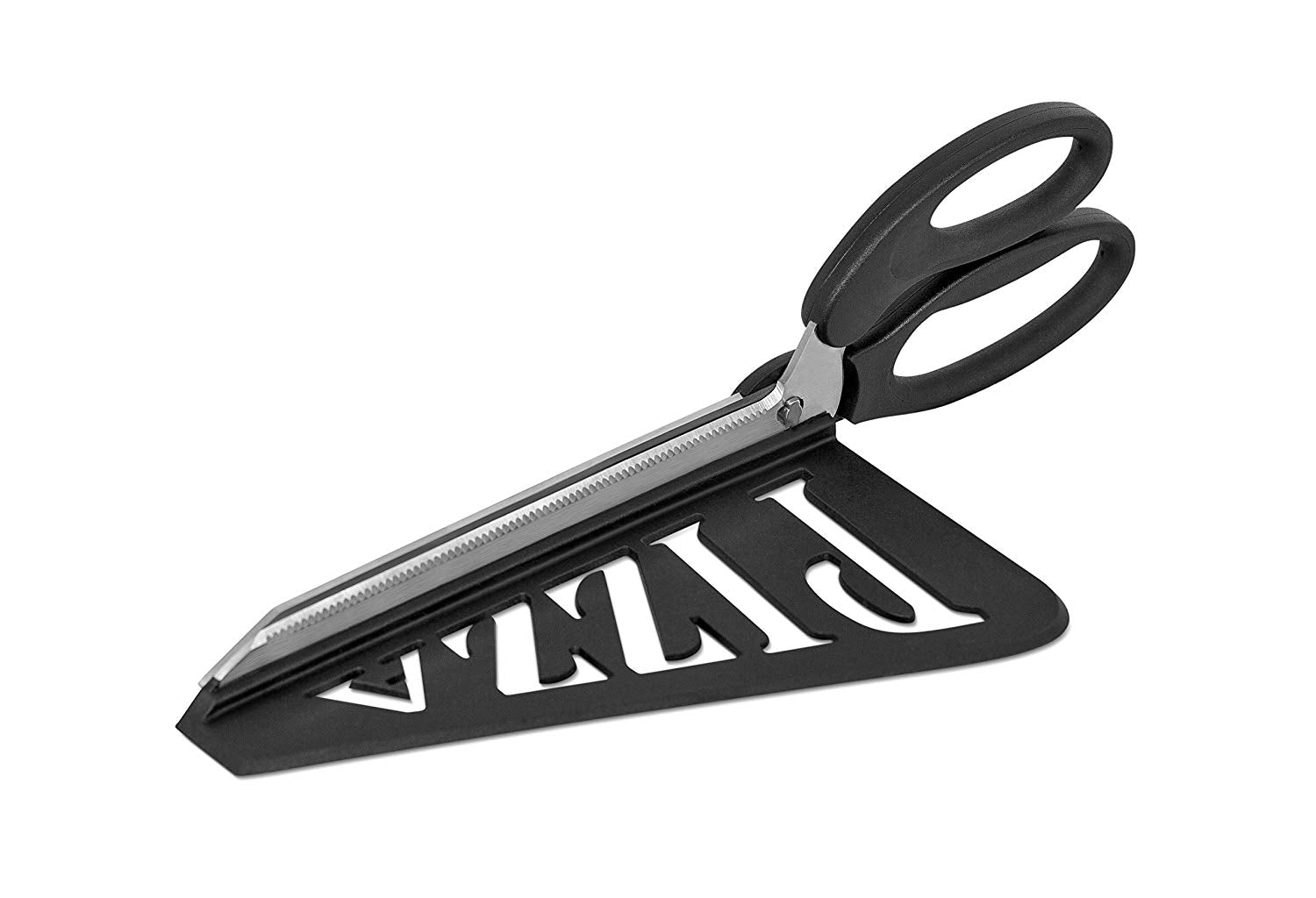 Pizza Scissors Spatula