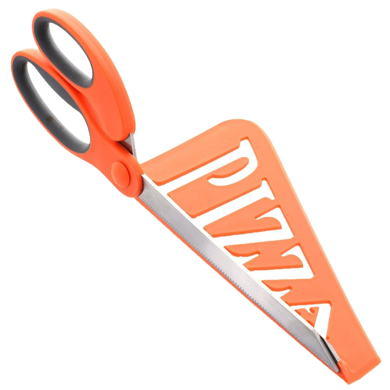 Pizza Scissors Spatula