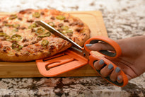Pizza Scissors Spatula