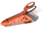 Pizza Scissors Spatula