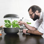 Plantui Smart Garden