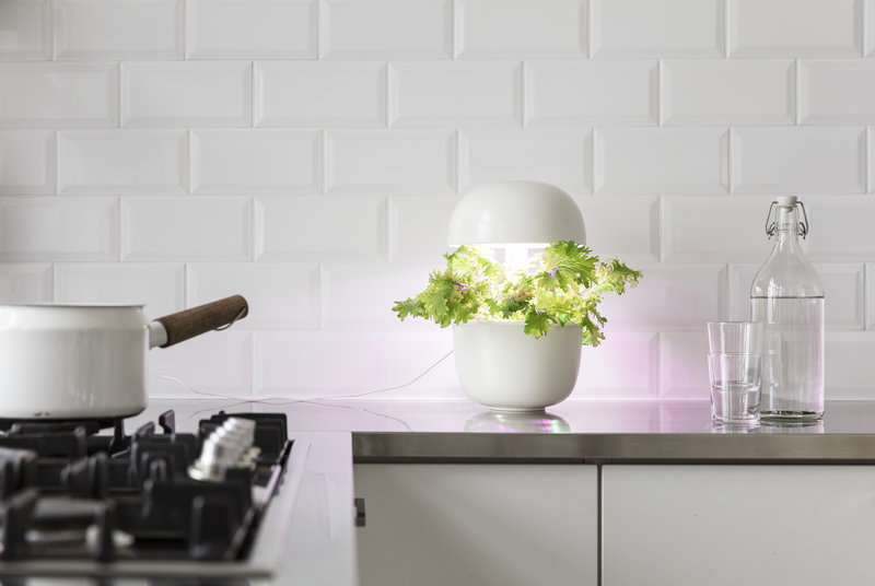 Plantui Smart Garden