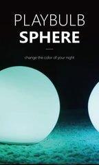 Playbulb Smart Lighting