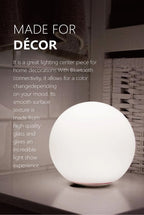 Playbulb Smart Lighting