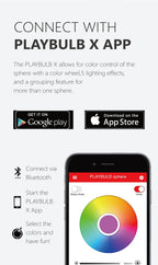 Playbulb Smart Lighting