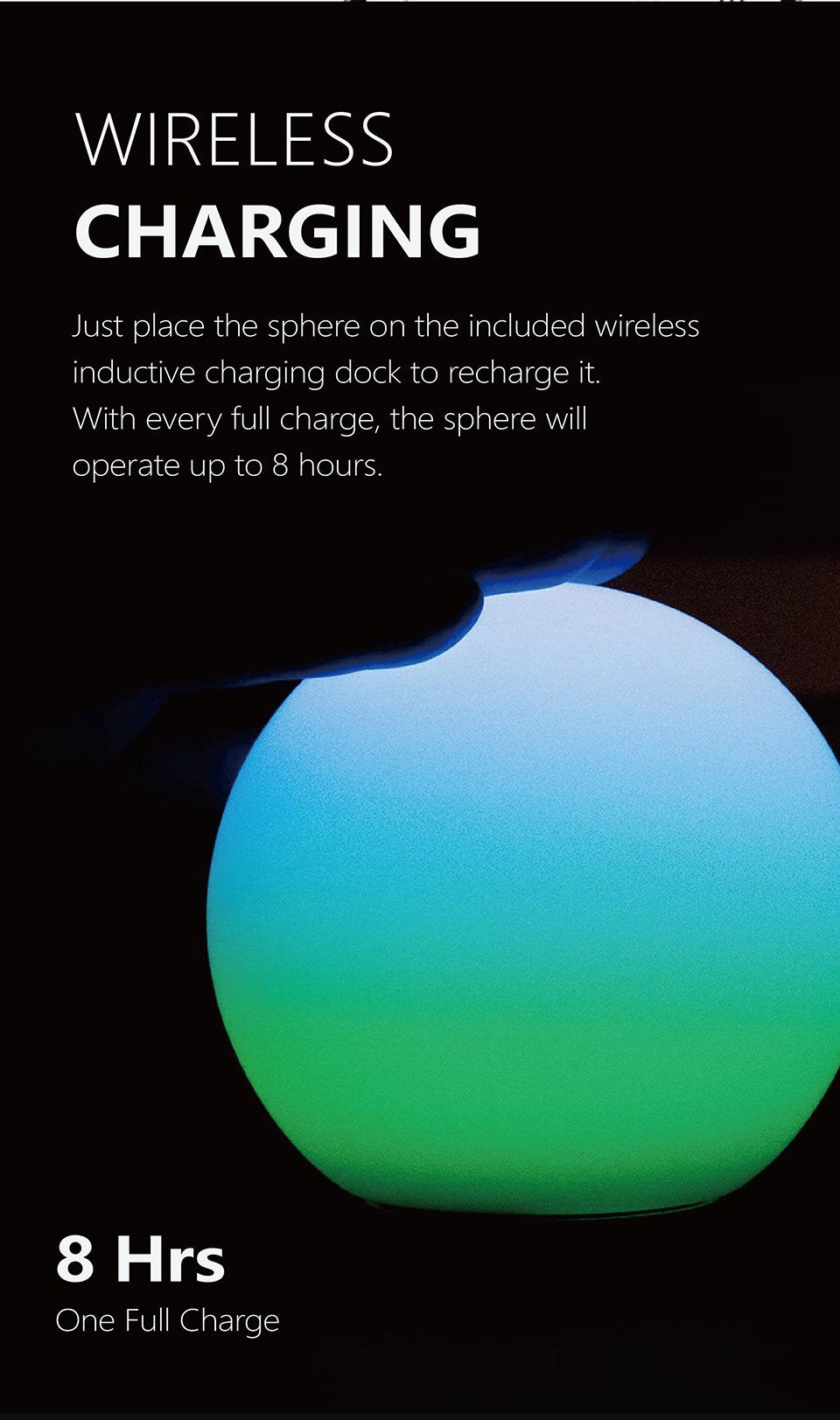 Playbulb Smart Lighting