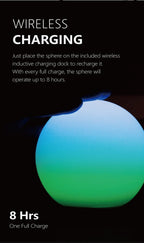 Playbulb Smart Lighting