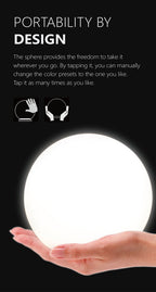Playbulb Smart Lighting