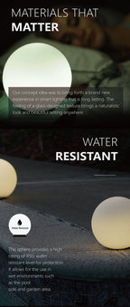 Playbulb Smart Lighting